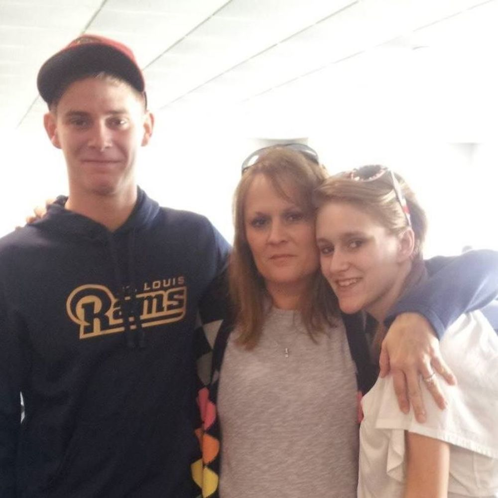 Meet your Posher, Anne