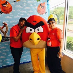 Meet your Posher, Debra