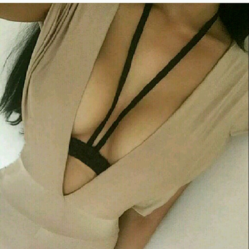 XS,S,M,L,XL,XXL,XXXL Triangle Bralette