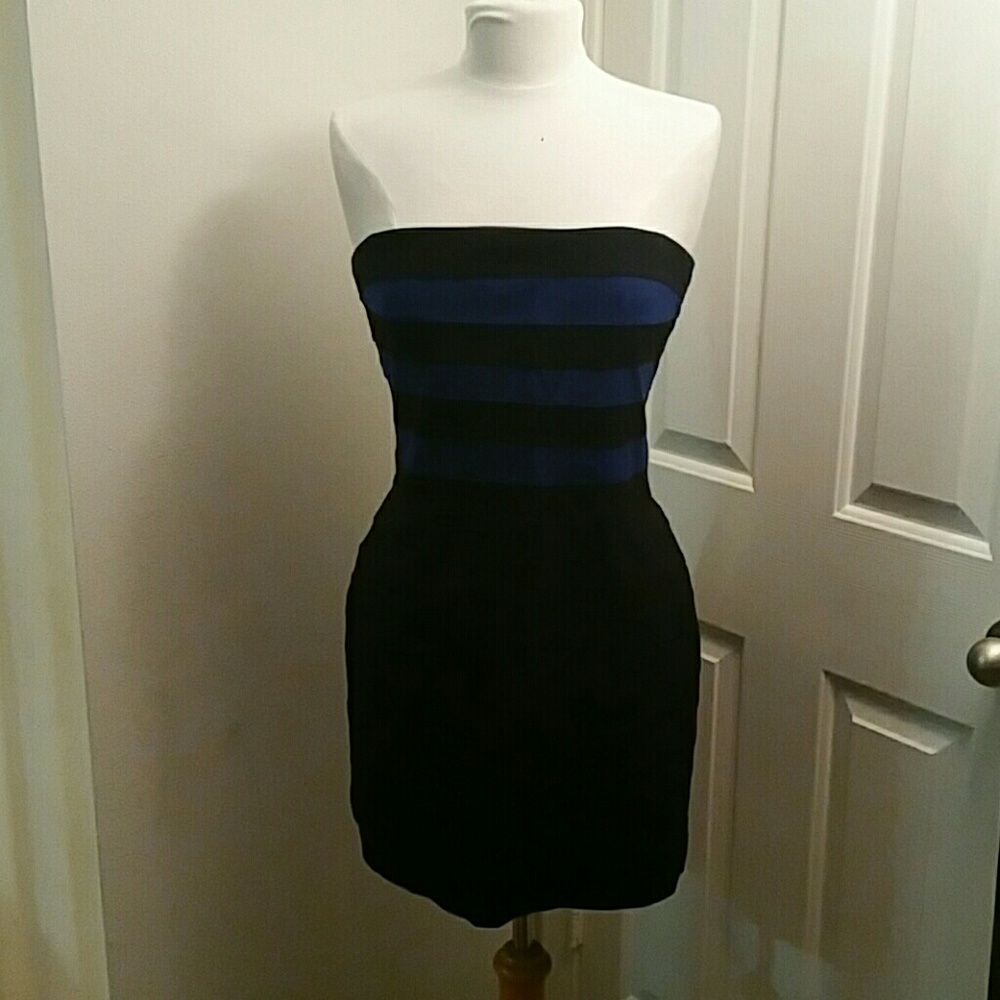 Express Bandage dress