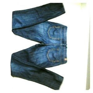 Size 4 mango MNG Skinny Jeans
