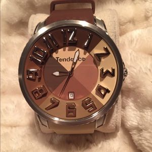 Tendence watch