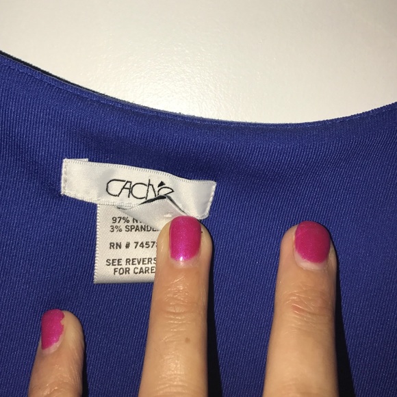 Cache Top - Picture 4 of 4