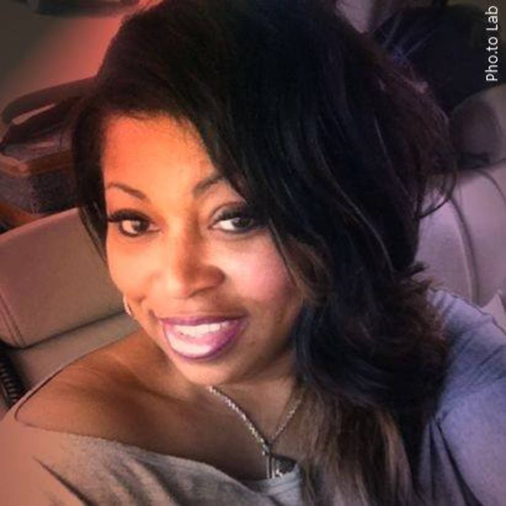 Meet your Posher, Rosalyn