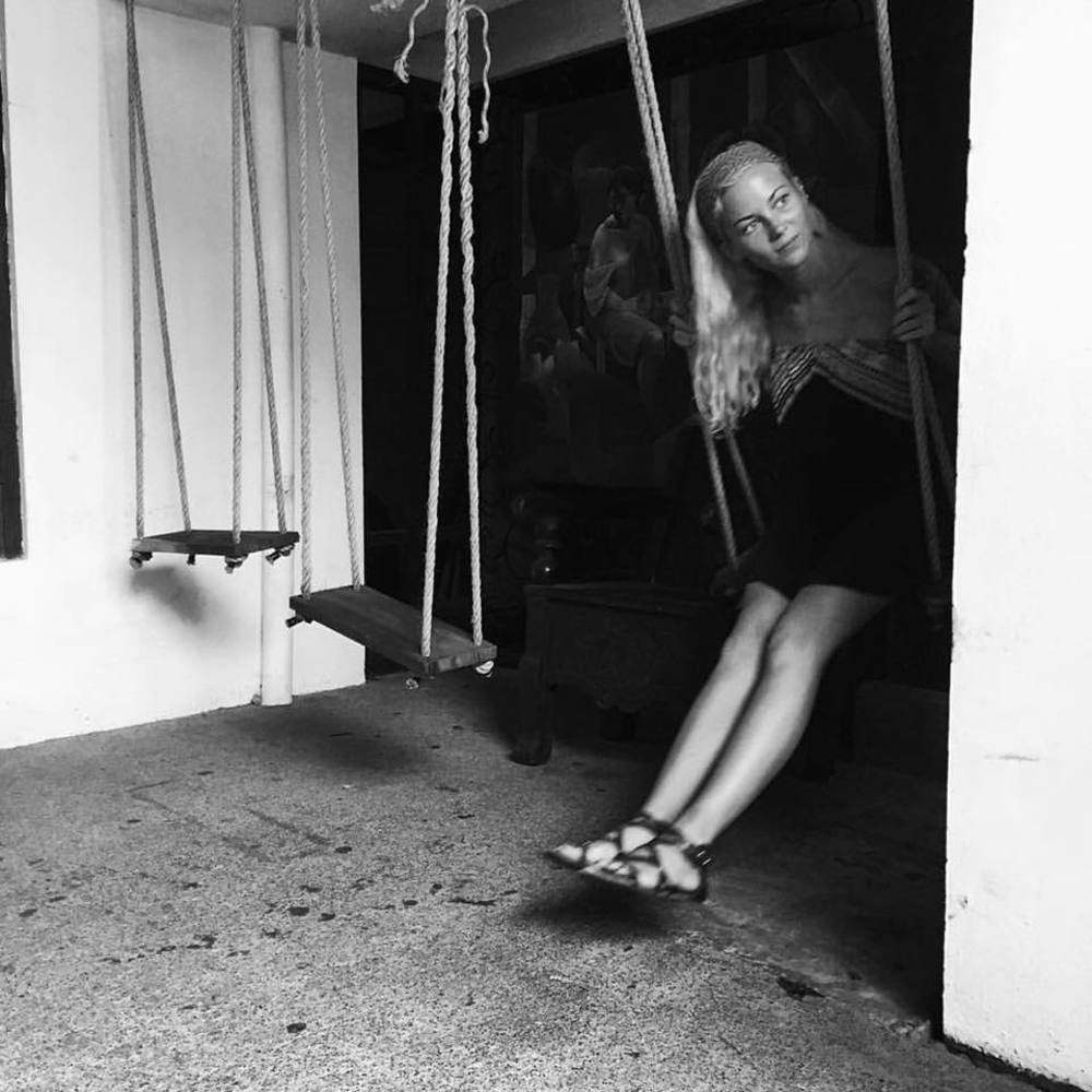 Meet your Posher, Jordan