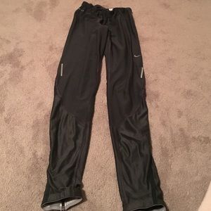 Nike running tights
