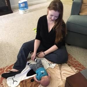 Meet your Posher, Annie