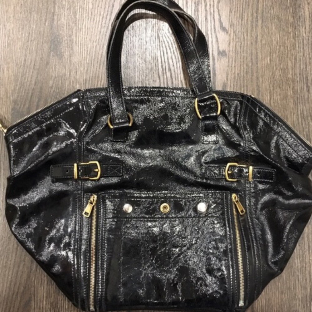 YsL hand bag