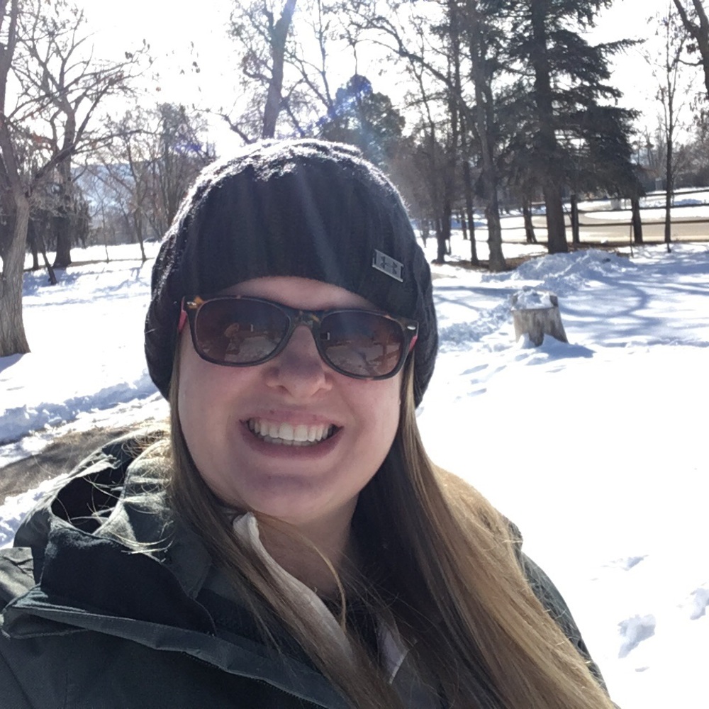 Meet your Posher, Candice