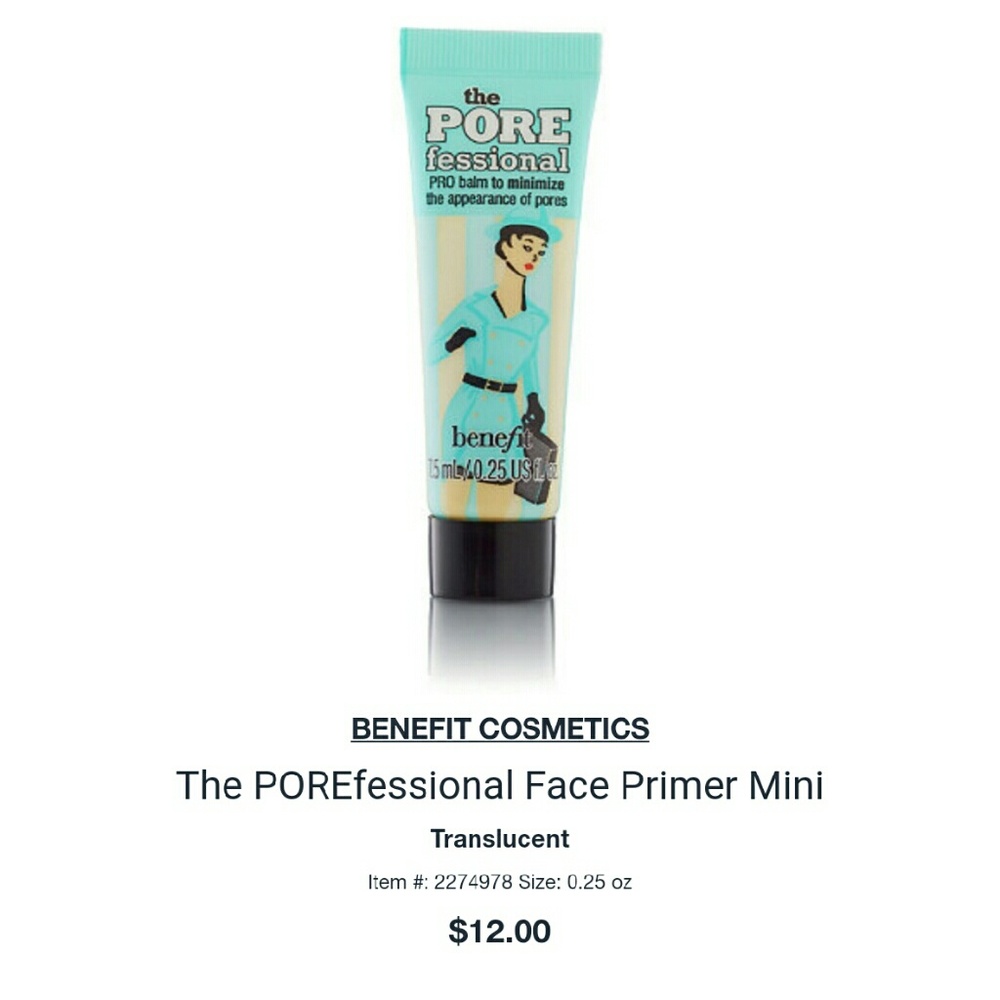 Porefessional Face Primer Mini WILL TRADE