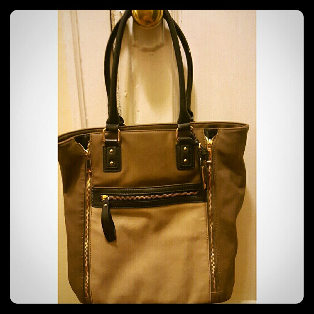 Aldo tote