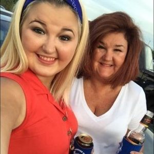 Meet your Posher, Laressa