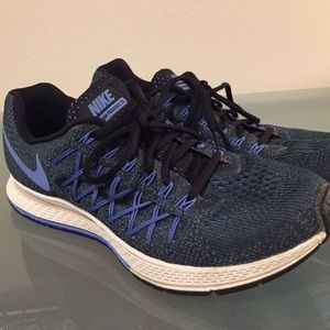 Nike Pegasus 32 running shoes