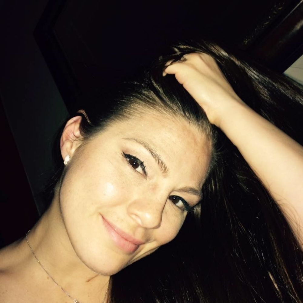 Meet your Posher, Vanessa