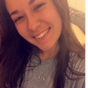 Meet your Posher, Mackenzie