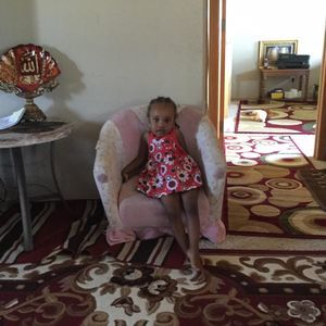 Meet your Posher, Munir