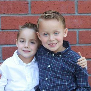 Meet your Posher, Barbra