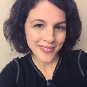 Meet your Posher, Lisa