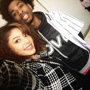 Meet your Posher, Travis