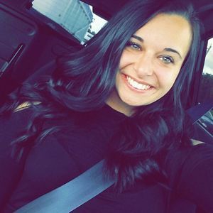 Meet your Posher, Julie