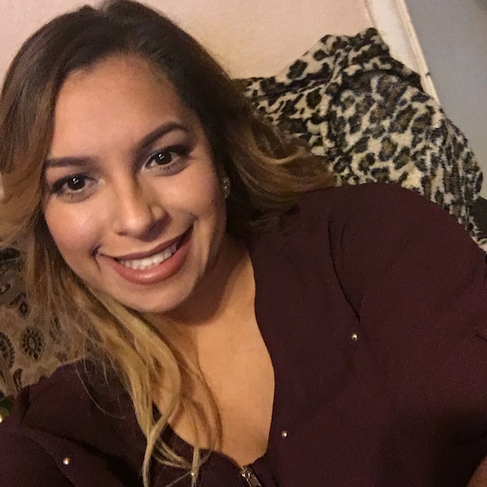 Meet your Posher, Carina