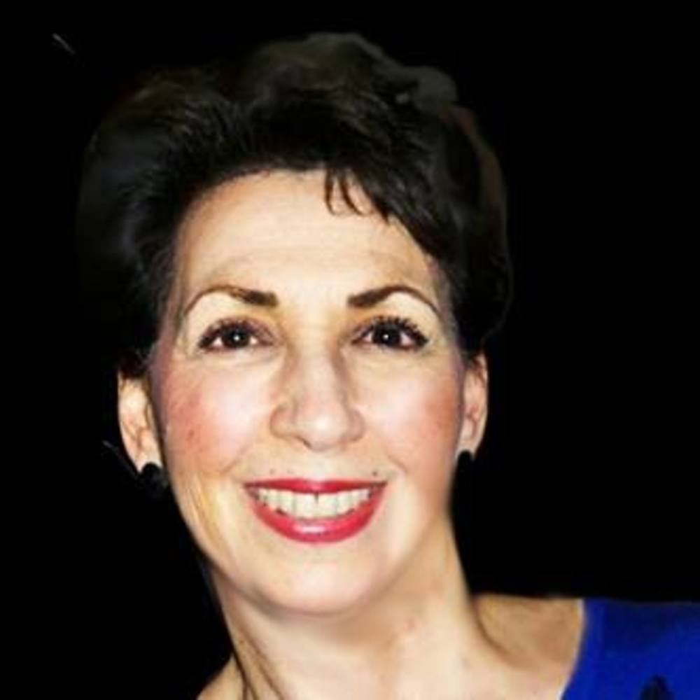 Meet your Posher, Sharon