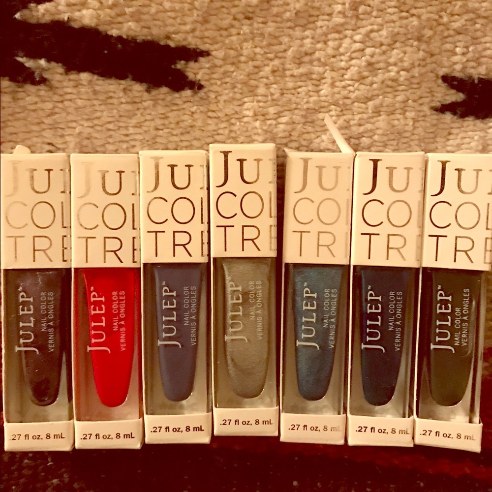 Julep Nail Polish