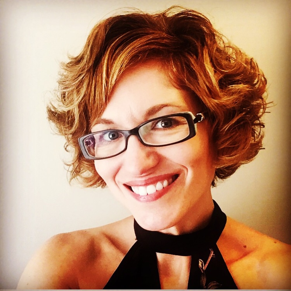 Meet your Posher, Martina