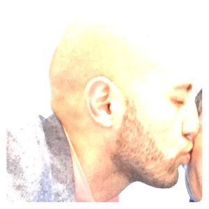 Meet your Posher, Roger