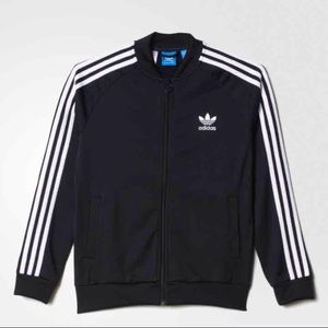 Addidas jacket