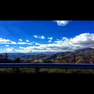 Meet your Posher, Kacie