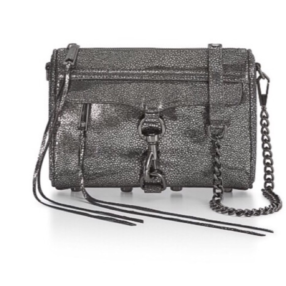 Rebecca Minkoff Mini M.A.C. Purse