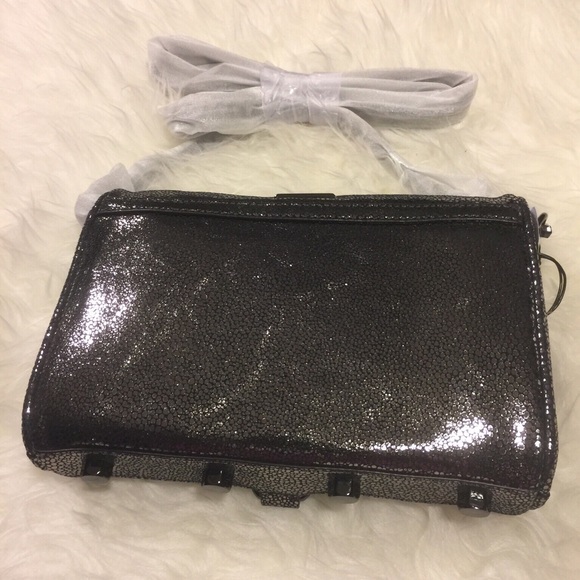 Rebecca Minkoff Mini M.A.C. Purse - Picture 4 of 4