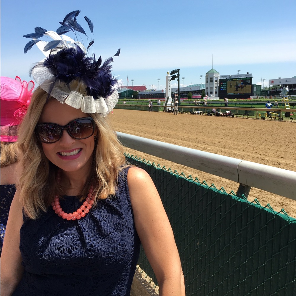 Meet your Posher, Kristie
