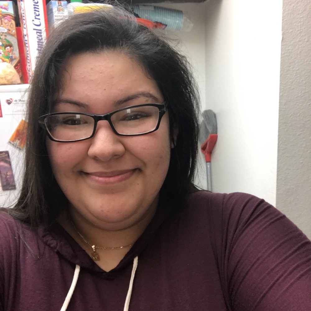 Meet your Posher, Elizabeth