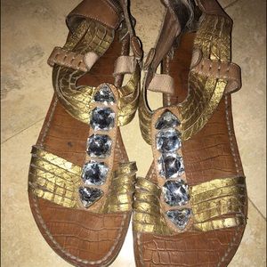 Sam Edelman sandals