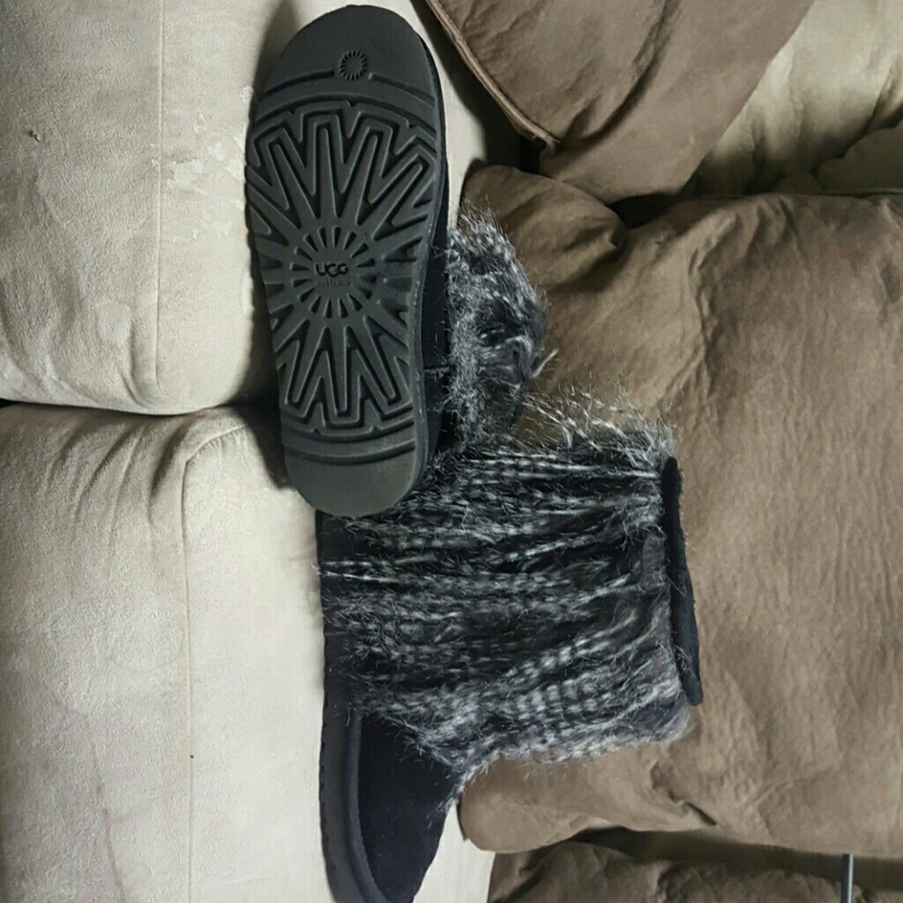 Ugg boots