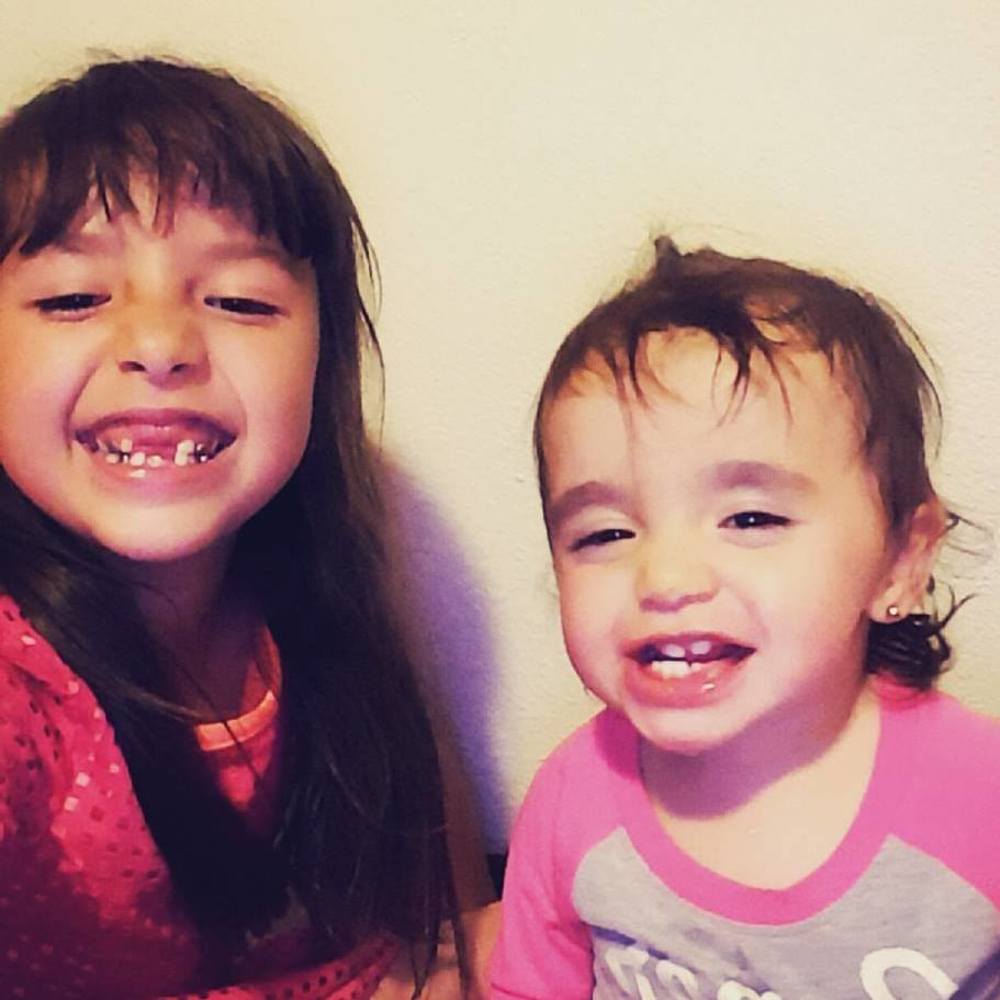 Meet your Posher, Lailee