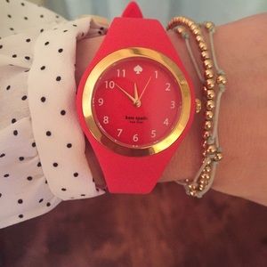 Kate Spade Watch