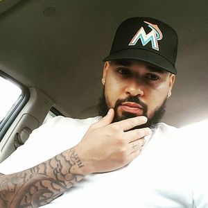 Meet your Posher, Blake