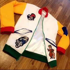 Meet your Posher, Carter