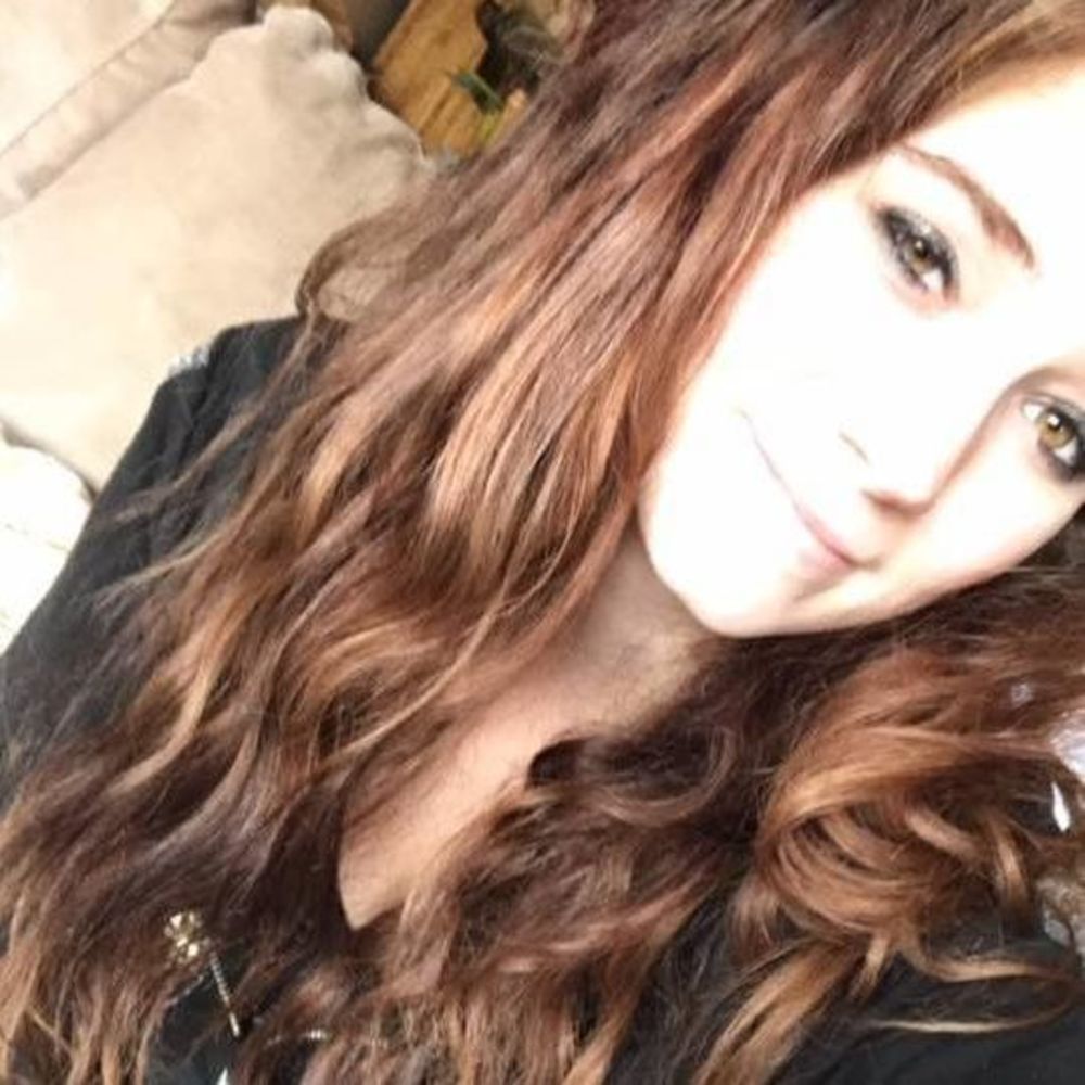 Meet your Posher, Bri