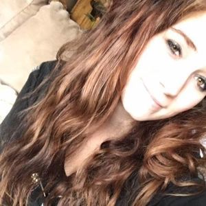 Meet your Posher, Bri