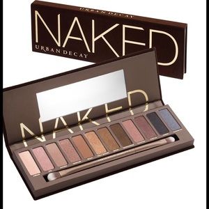 Naked Palette