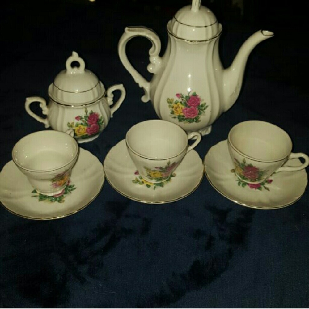 Vintage China