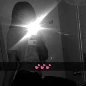 Meet your Posher, Dajhana