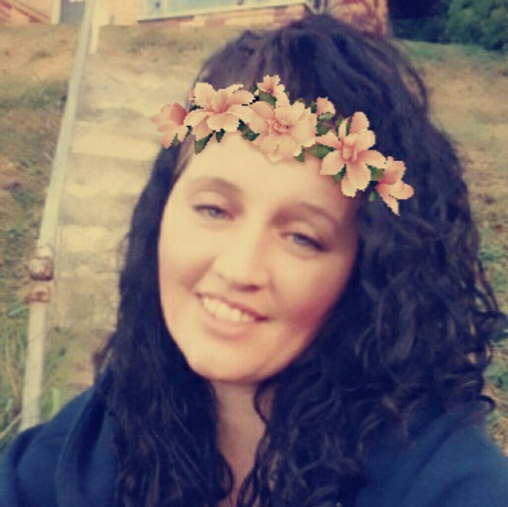 Meet your Posher, Kalea