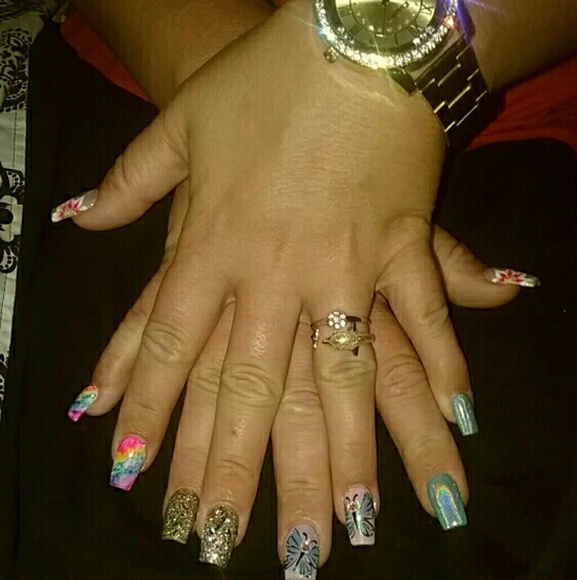 Meet your Posher, Kalea - Picture 4 of 7