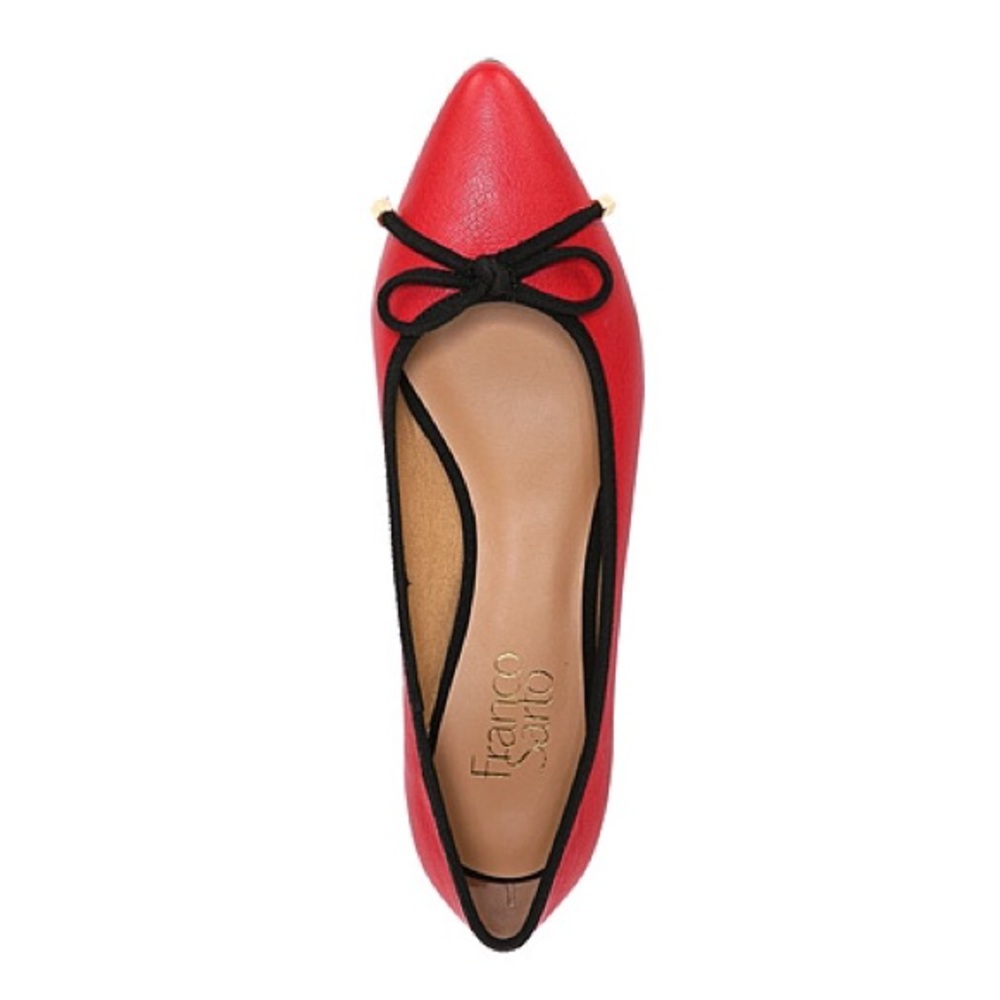 HP 👑 Franco Sarto Shari flats