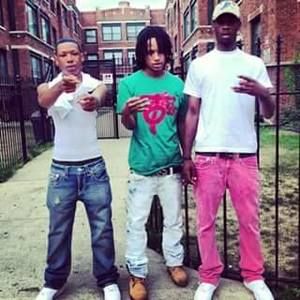 Meet your Posher, Dutchie